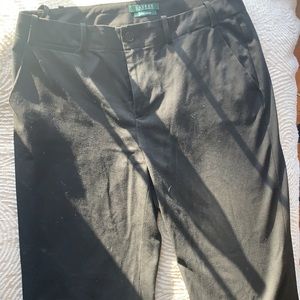 Ralph Lauren Work pants